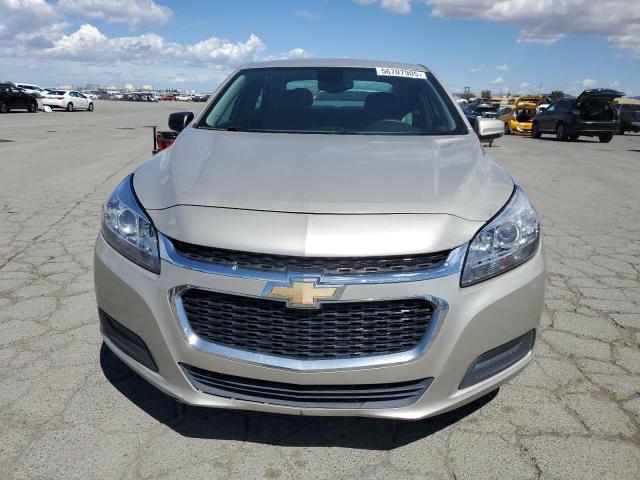 1G11C5SL9EF278215 - 2014 CHEVROLET MALIBU 1LT TAN photo 5