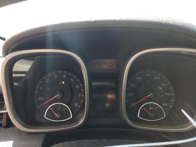 1G11C5SL9EF278215 - 2014 CHEVROLET MALIBU 1LT TAN photo 9