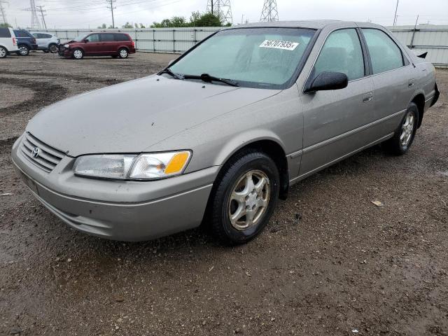 1997 TOYOTA CAMRY CE, null