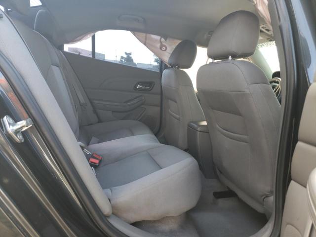 1G11B5SA1GU117146 - 2016 CHEVROLET MALIBU LIM LS შავი ფოტო 10