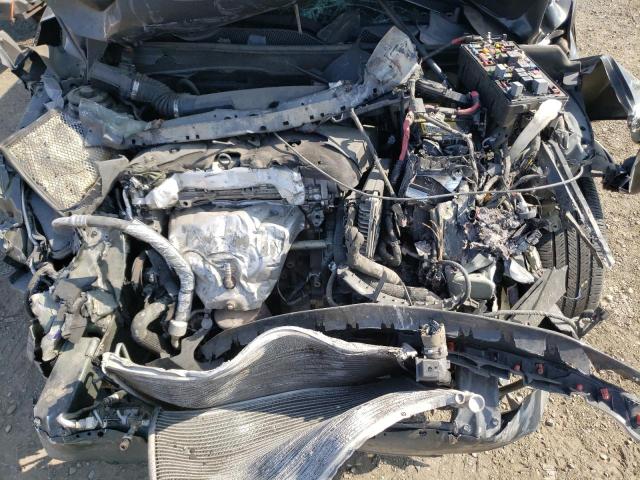 1G11B5SA1GU117146 - 2016 CHEVROLET MALIBU LIM LS შავი ფოტო 11