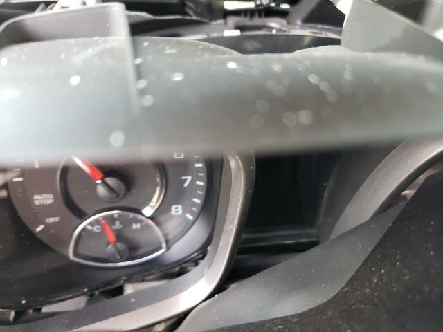 1G11B5SA1GU117146 - 2016 CHEVROLET MALIBU LIM LS შავი ფოტო 9