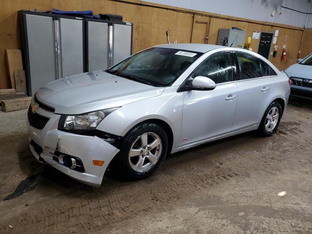 2013 CHEVROLET CRUZE LT, 