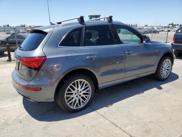 WA1M2AFP4HA043424 - 2017 AUDI Q5 PREMIUM PLUS GRAY photo 3