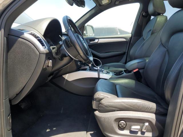 WA1M2AFP4HA043424 - 2017 AUDI Q5 PREMIUM PLUS GRAY photo 7