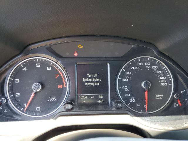 WA1M2AFP4HA043424 - 2017 AUDI Q5 PREMIUM PLUS GRAY photo 9