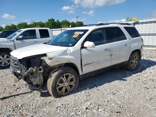 2014 GMC ACADIA SLT-1, null
