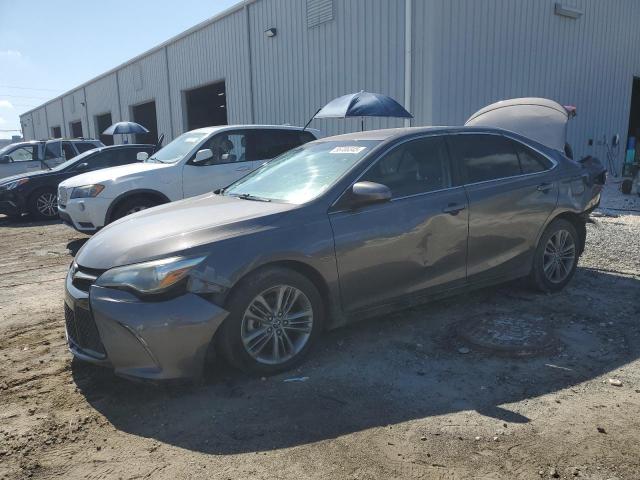 2015 TOYOTA CAMRY LE, 