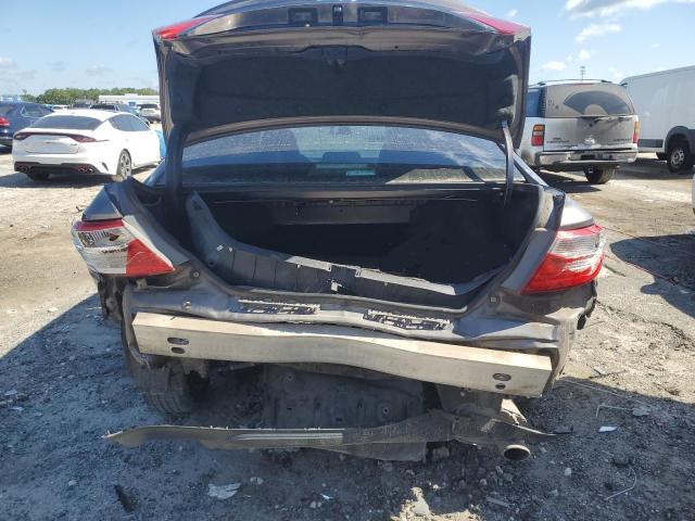 4T1BF1FK4FU055621 - 2015 TOYOTA CAMRY LE GRAY photo 6