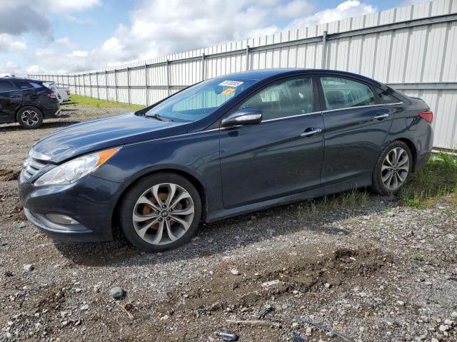 2014 HYUNDAI SONATA SE, 