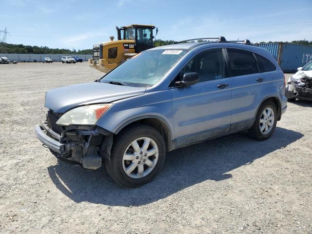 2008 HONDA CR-V EX, null