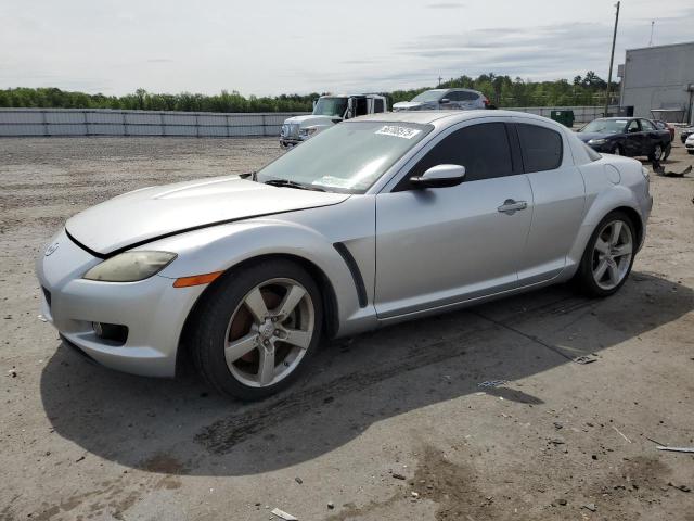 2005 MAZDA RX8, 