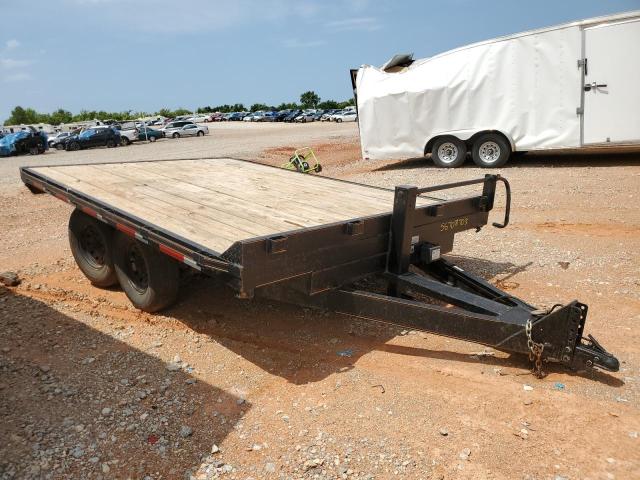 1V9BF1221LC229074 - 2019 OTHER FLATBED BLACK photo 1