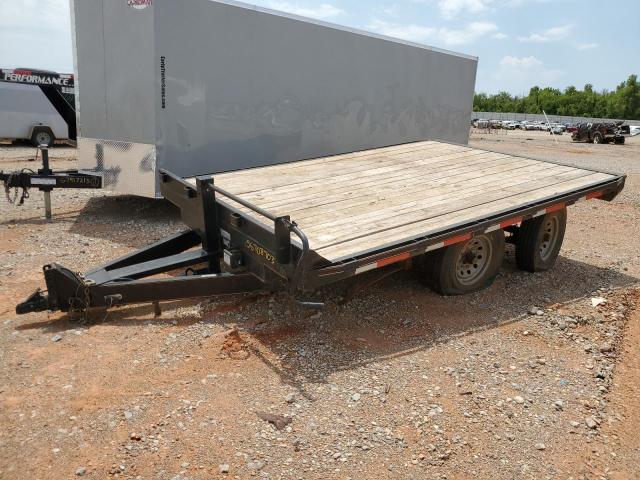 1V9BF1221LC229074 - 2019 OTHER FLATBED BLACK photo 2