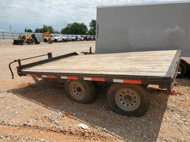 1V9BF1221LC229074 - 2019 OTHER FLATBED BLACK photo 3