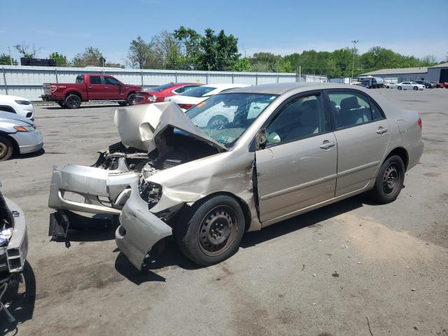 2005 TOYOTA COROLLA CE, 