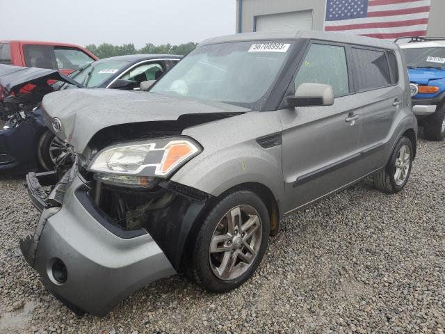 2011 KIA SOUL +, 