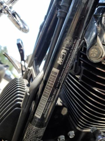 1HD1KHC19MB644929 - 2021 HARLEY-DAVIDSON FLTRX 黑色 照片 10