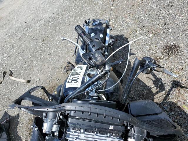 1HD1KHC19MB644929 - 2021 HARLEY-DAVIDSON FLTRX 黑色 照片 5