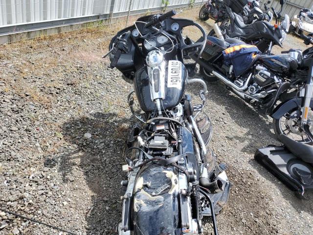 1HD1KHC19MB644929 - 2021 HARLEY-DAVIDSON FLTRX 黑色 照片 6