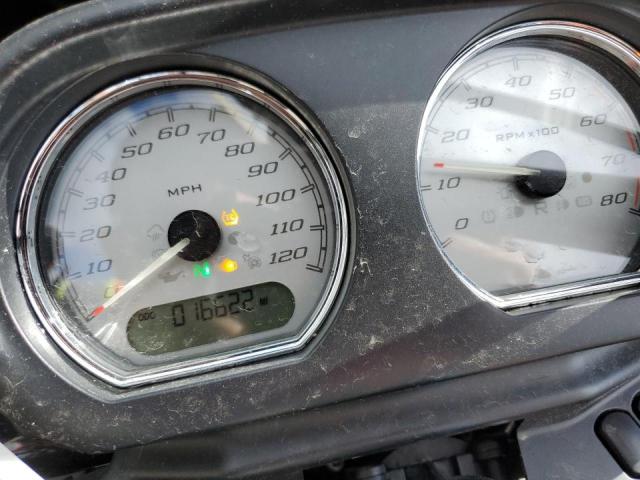 1HD1KHC19MB644929 - 2021 HARLEY-DAVIDSON FLTRX 黑色 照片 7