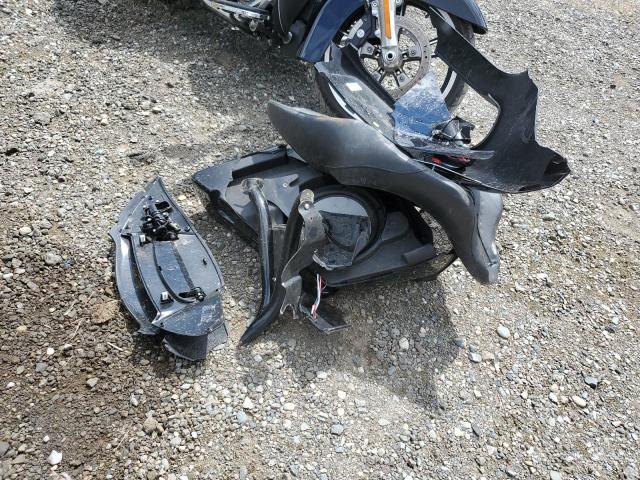 1HD1KHC19MB644929 - 2021 HARLEY-DAVIDSON FLTRX 黑色 照片 9