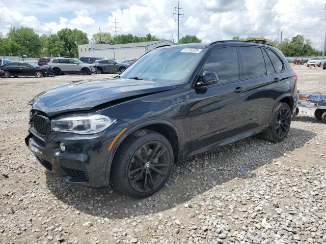 2017 BMW X5 SDRIVE3 XDR40E, null