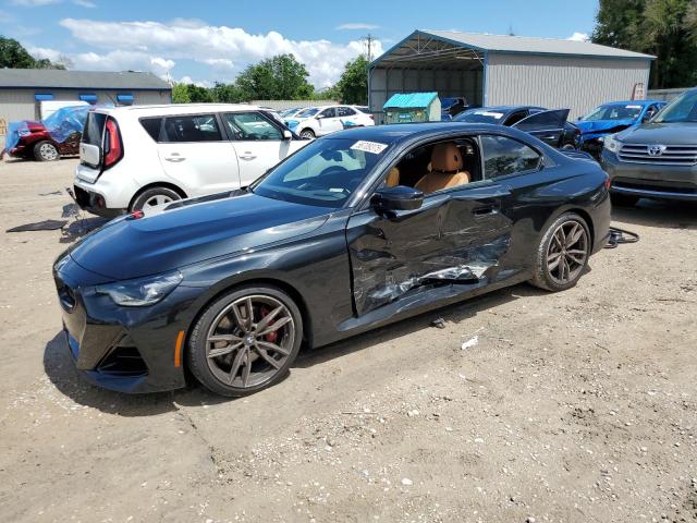 2024 BMW M240I, 