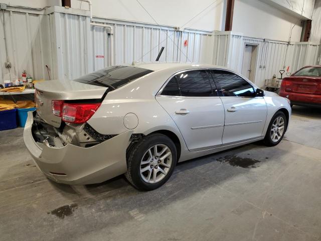 1G11C5SL4EF187644 - 2014 CHEVROLET MALIBU 1LT BEIGE photo 3