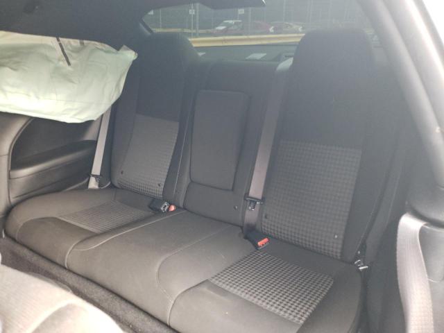 2C3CDZFJXMH526678 - 2021 DODGE CHALLENGER R/T SCAT PACK BLACK photo 10