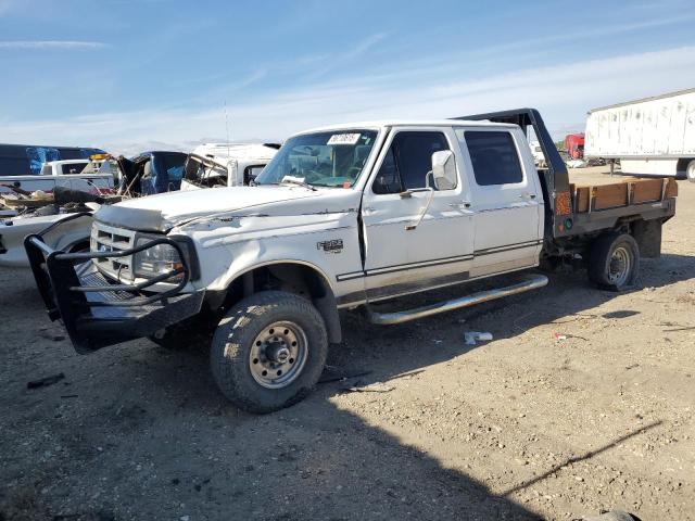 1997 FORD F350, 