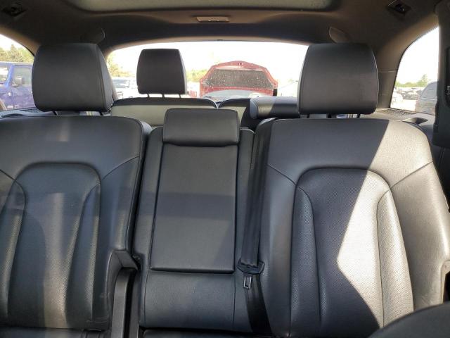 WA1DGAFEXFD006387 - 2015 AUDI Q7 PRESTIGE WHITE photo 10