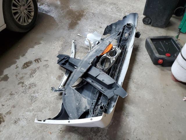 2C4RC1CG0GR174874 - 2016 CHRYSLER TOWN & COU TOURING L WHITE photo 13