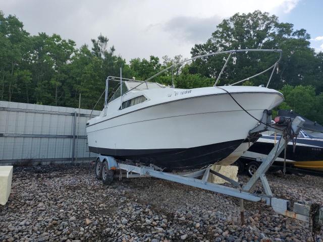 1981 BAYLINER BOAT, null
