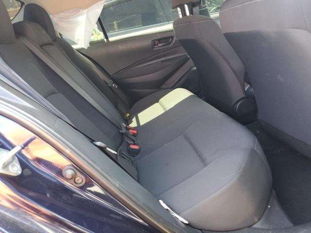 JTDB4MEE2PJ001180 - 2023 TOYOTA COROLLA LE 蓝色 照片 10