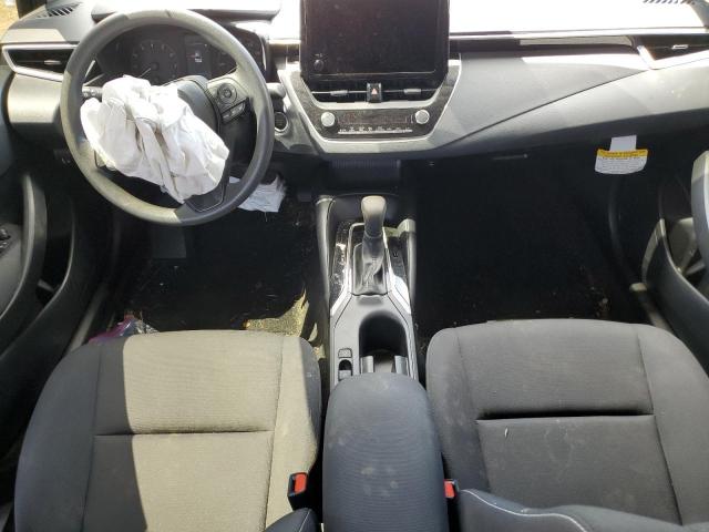 JTDB4MEE2PJ001180 - 2023 TOYOTA COROLLA LE 蓝色 照片 8