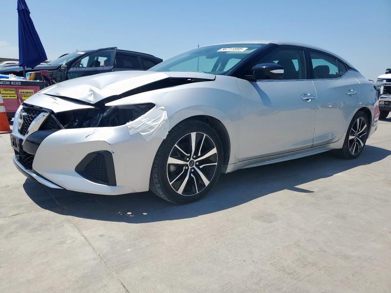 2023 NISSAN MAXIMA SV, 