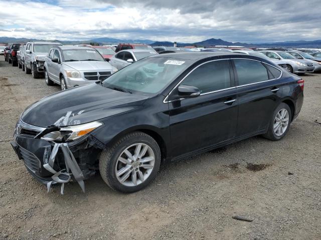 2013 TOYOTA AVALON BASE, 