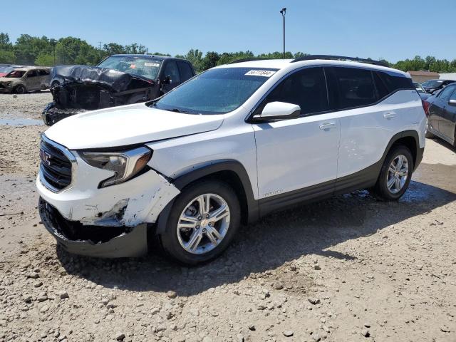 2020 GMC TERRAIN SLE, 