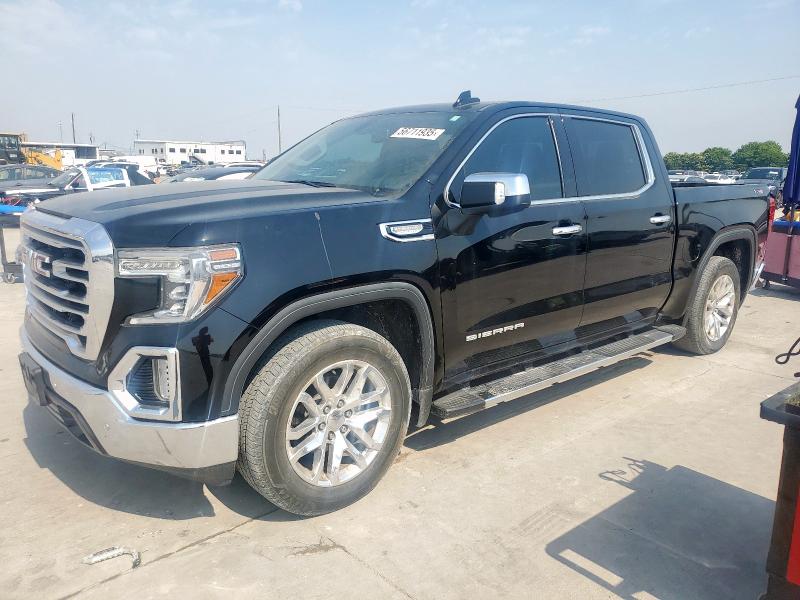 2021 GMC SIERRA C1500 SLT, null