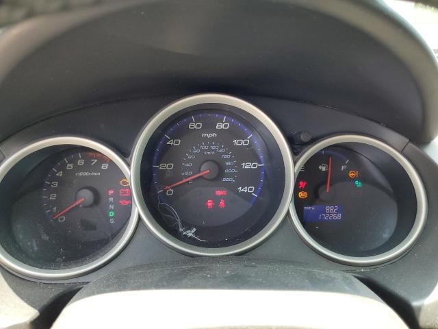 JHMGD38697S018894 - 2007 HONDA FIT S 银色 照片 9