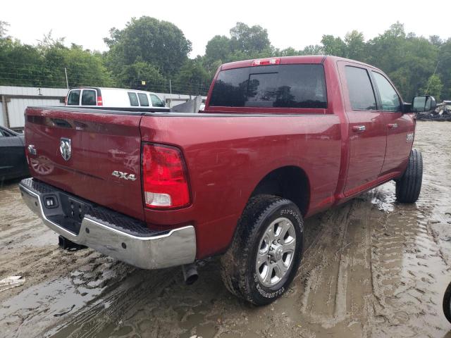 3C6UR5DJ1FG639636 - 2015 RAM 2500 SLT წითელი ფოტო 3