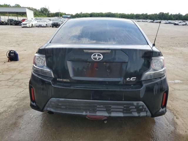 JTKJF5C71E3070162 - 2014 TOYOTA SCION TC 黑色 照片 6