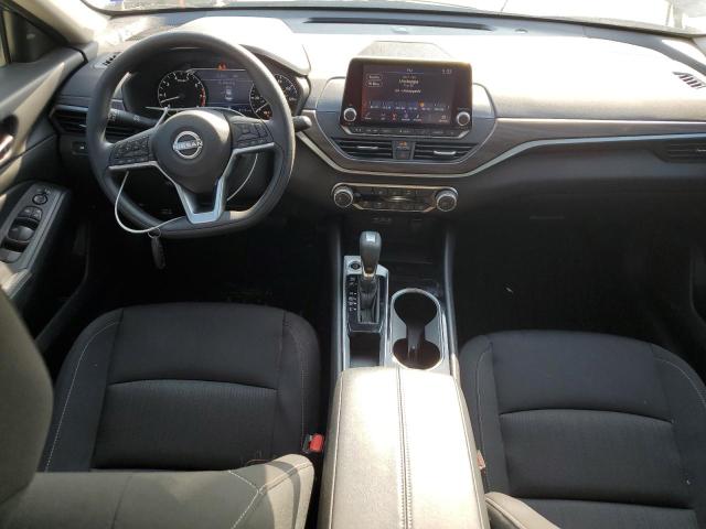 1N4BL4DV1RN322827 - 2024 NISSAN ALTIMA SV GRAY photo 8