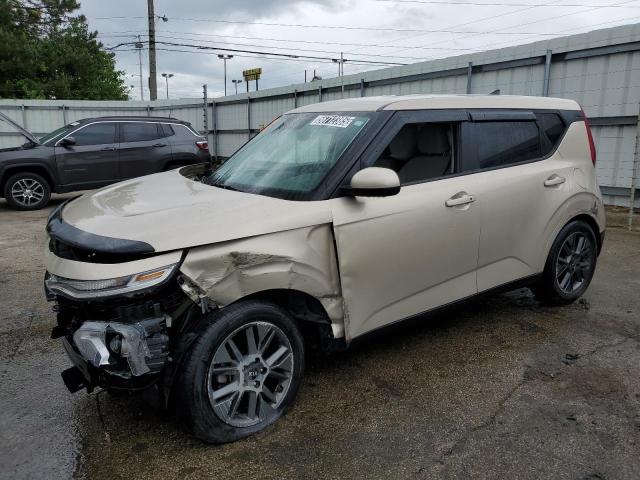 2020 KIA SOUL EX, null