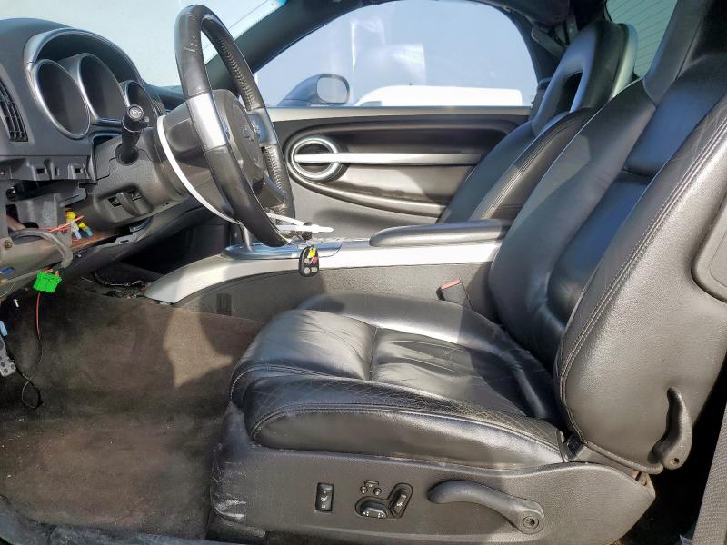 1GCES14H75B114899 - 2005 CHEVROLET SSR 银色 照片 7