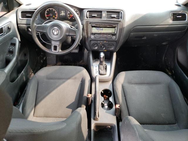 3VW2K7AJ6BM014002 - 2011 VOLKSWAGEN JETTA BASE 白色 照片 8