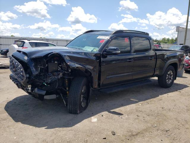 2023 TOYOTA TACOMA DOUBLE CAB, 