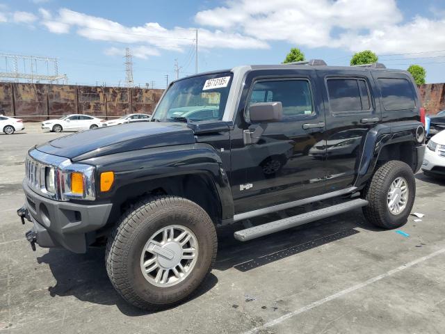 2006 HUMMER H3, 