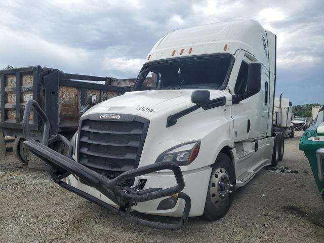 3AKJHHDR7PSNX1205 - 2023 FREIGHTLINER CASCADIA 1 WHITE photo 2